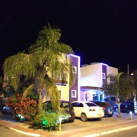 La Bella Floripa Apartamento Florianópolis Exterior foto