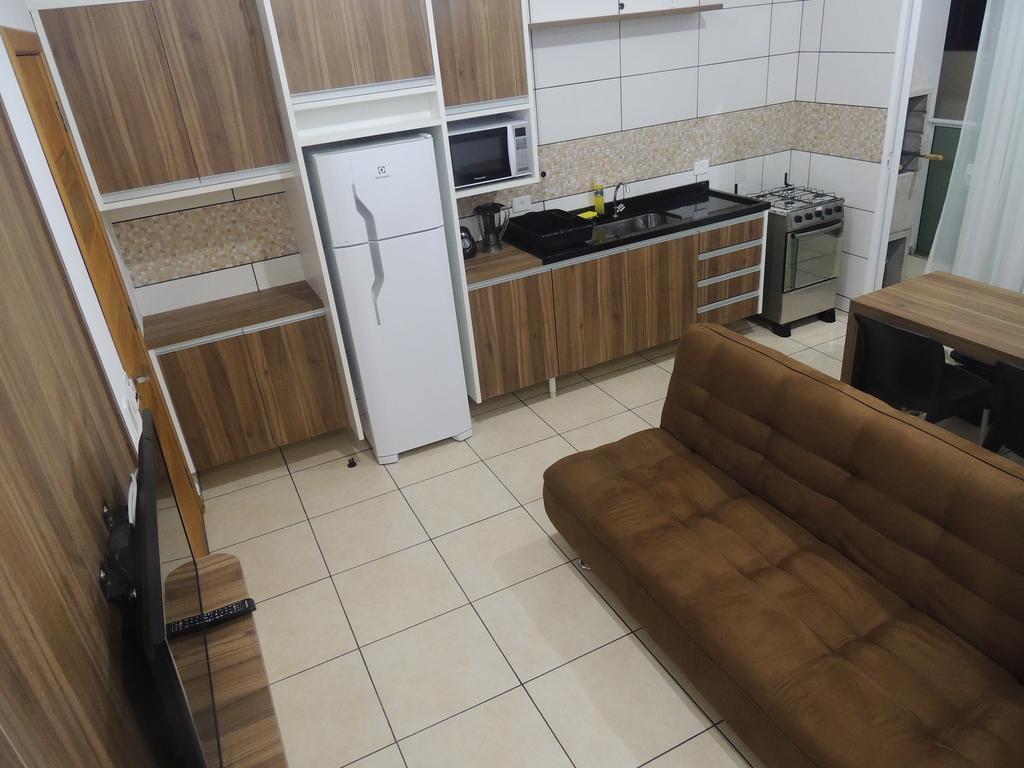 La Bella Floripa Apartamento Florianópolis Habitación foto
