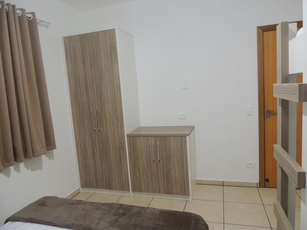 La Bella Floripa Apartamento Florianópolis Habitación foto