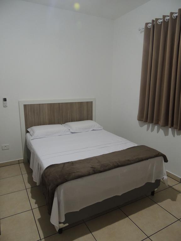 La Bella Floripa Apartamento Florianópolis Habitación foto