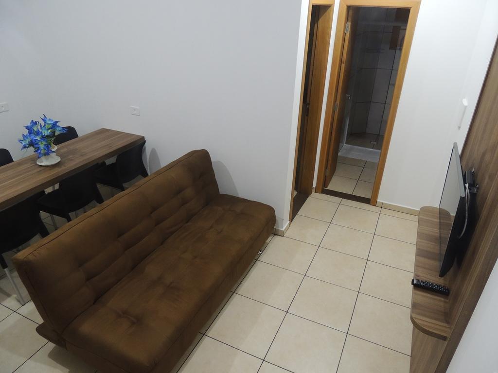 La Bella Floripa Apartamento Florianópolis Habitación foto