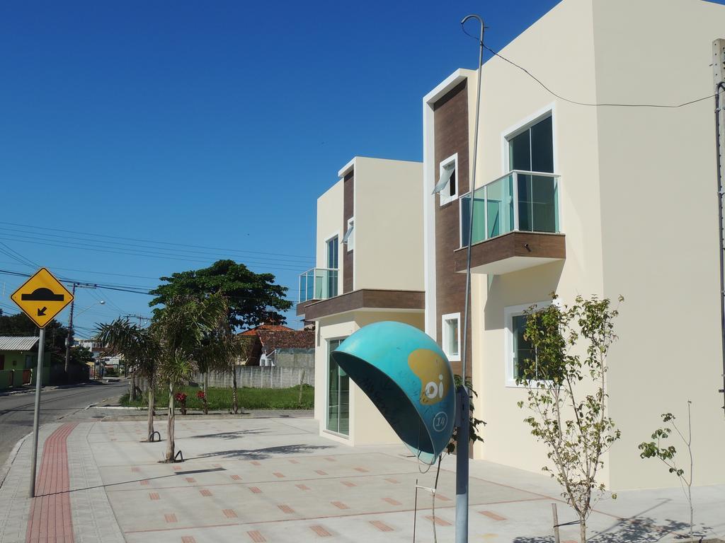 La Bella Floripa Apartamento Florianópolis Exterior foto