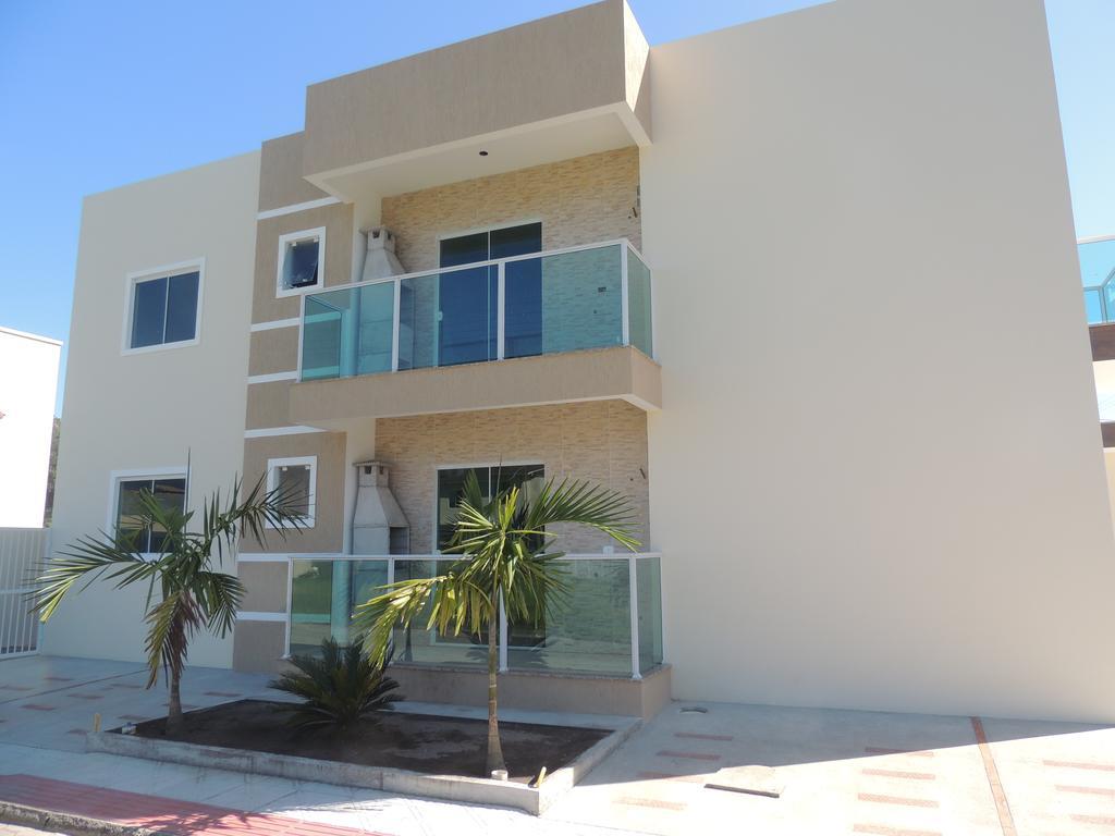 La Bella Floripa Apartamento Florianópolis Exterior foto