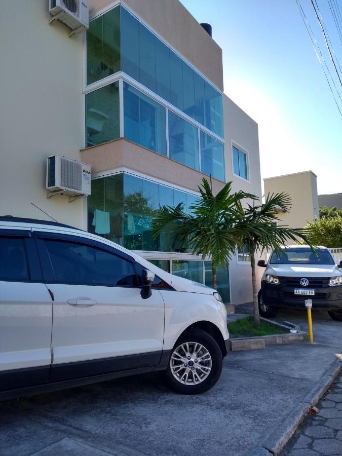 La Bella Floripa Apartamento Florianópolis Exterior foto