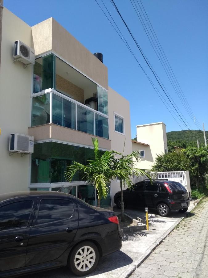 La Bella Floripa Apartamento Florianópolis Exterior foto